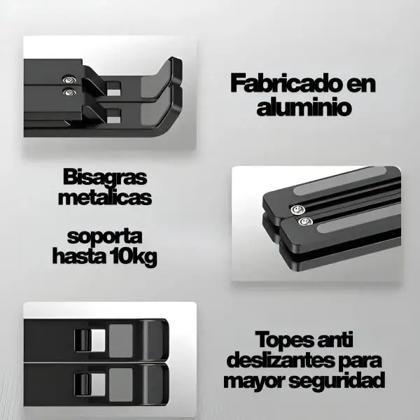 CG14-2059 SOPORTE NOTEBOOK X12B - Image 4