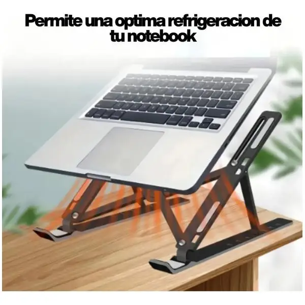 CG14-2059 SOPORTE NOTEBOOK X12B - Image 5