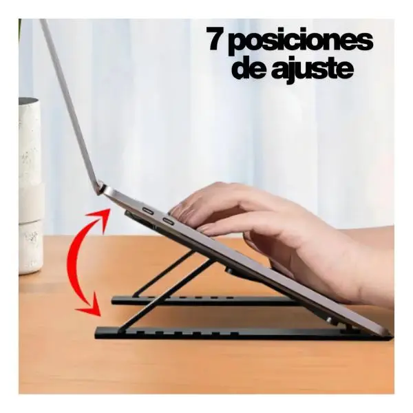 CG14-2059 SOPORTE NOTEBOOK X12B - Image 6