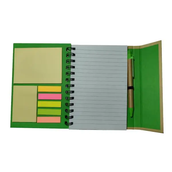 CG5-21169 CUADERNO ECO - Image 3