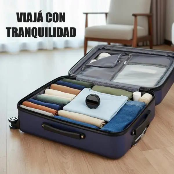 CG14-2251 LOCALIZADOR SMART TAG OTAG DUAL - NEGRO - Image 5