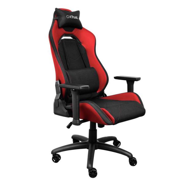 CG16-25064 TRUST RUYA SILLA GAMING GXT 714R RED