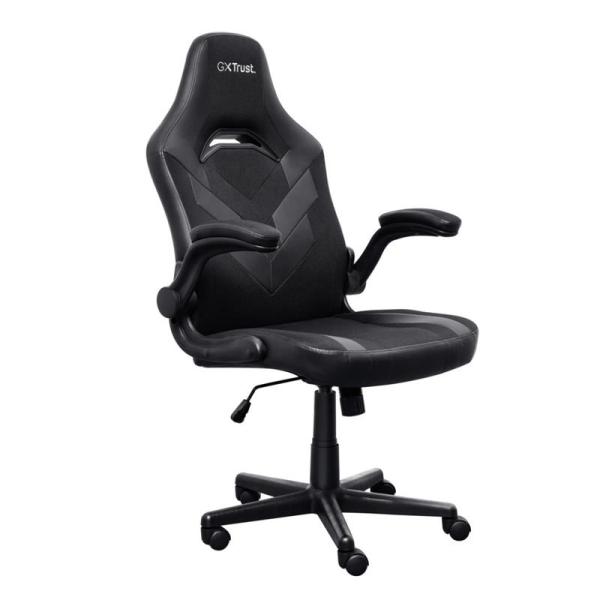 CG16-25128 TRUST RIYE SILLA GAMING GXT 703 BLACK