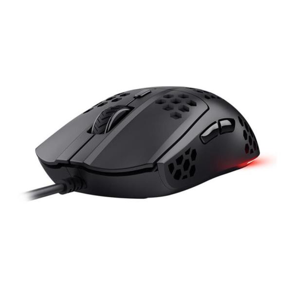 CG16-25306 TRUST MOUSE GAMING HELOX GXT 928 RGB BLACK