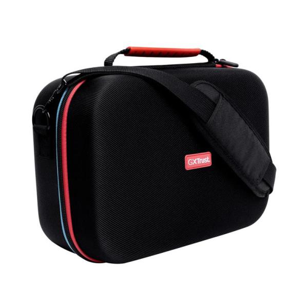 CG16-25424 TRUST ESTUCHE RIGIDO GXT 1247 XXL PARA NINTENDO SWITCH