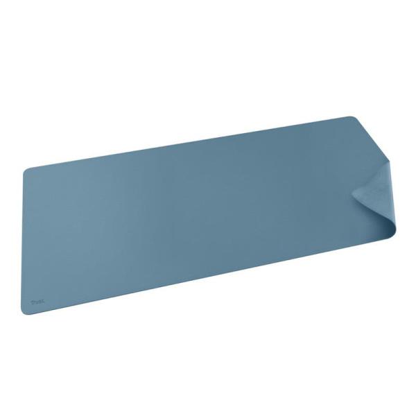 CG16-25480 TRUST BENYA MOUSE PAD XXL BLUE