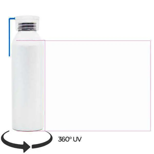 CG1-3773 BOTELLA ALU C/HANDLE COLOR - Image 6