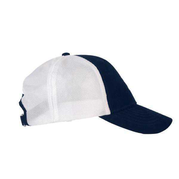 CG1-4051 GORRO SANTA FE MESH COMBINADO - Image 11