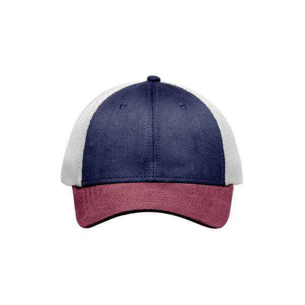 CG1-4051 GORRO SANTA FE MESH COMBINADO - Image 4