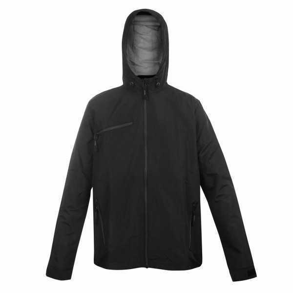 CG1-4358 CAMPERA WINDBREAKER CARDON - Image 4