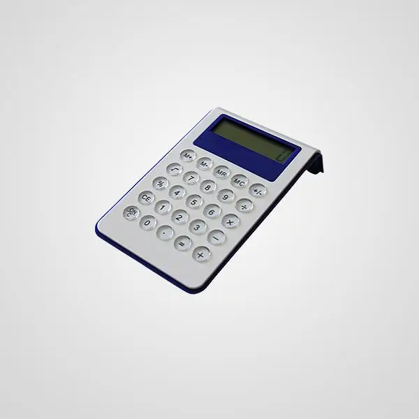 CG5-4736 CALCULADORA DE ESCRITORIO