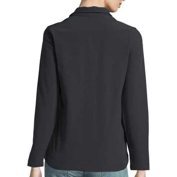 CG1-5407 CAMPERA SOFTSHELL RACE MUJER - Image 10