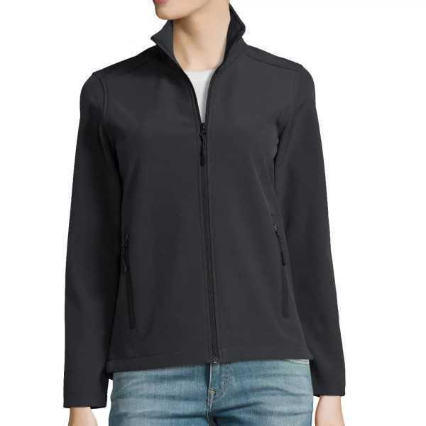 CG1-5407 CAMPERA SOFTSHELL RACE MUJER - Image 12