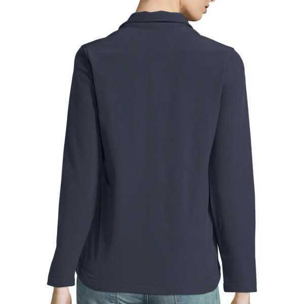 CG1-5407 CAMPERA SOFTSHELL RACE MUJER - Image 3