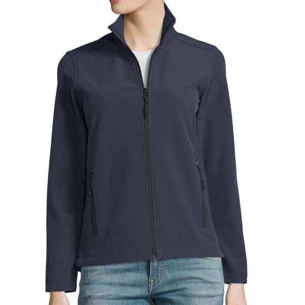 CG1-5407 CAMPERA SOFTSHELL RACE MUJER - Image 7