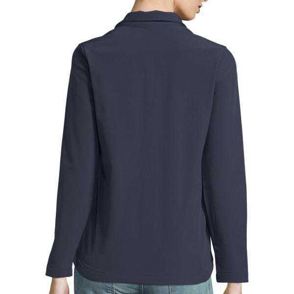 CG1-5407 CAMPERA SOFTSHELL RACE MUJER - Image 8
