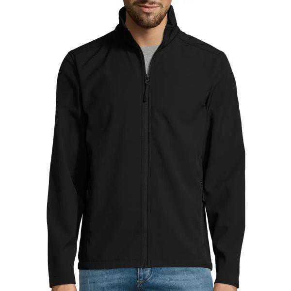 CG1-5408 CAMPERA SOFTSHELL RACE HOMBRE - Image 6