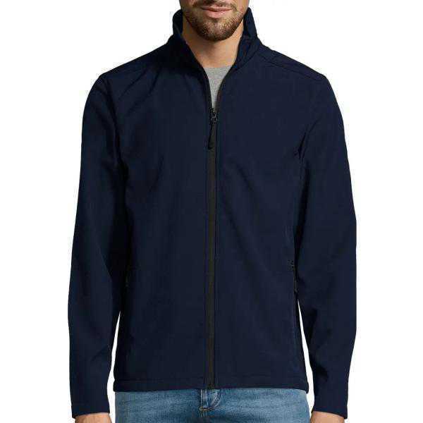 CG1-5408 CAMPERA SOFTSHELL RACE HOMBRE - Image 5