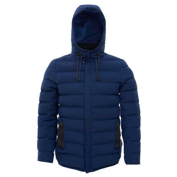 CG1-0936 CAMPERA MONTANA HOMBRE - Image 5