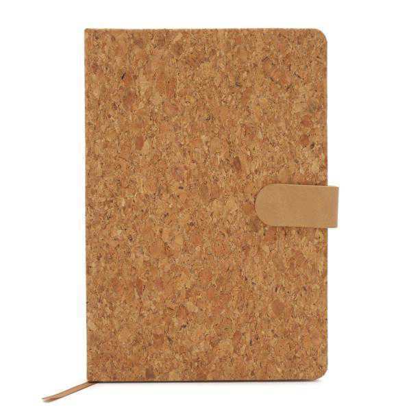 CG1-5499 CUADERNO MAGNET