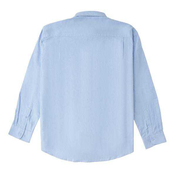 CG1-5539 CAMISA BOSTON HOMBRE/UNISEX - Image 6