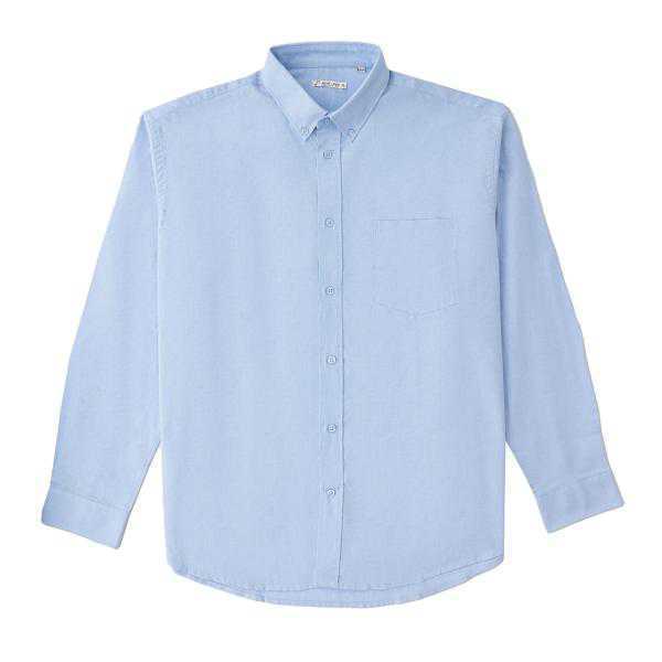 CG1-5539 CAMISA BOSTON HOMBRE/UNISEX - Image 8