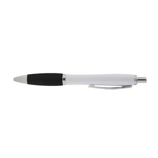 CG1-5700 BOLIGRAFO VENTO WHITE - Image 5