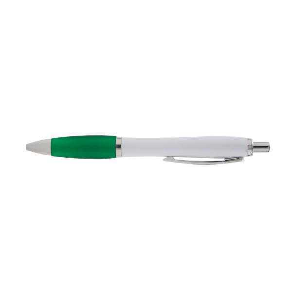 CG1-5700 BOLIGRAFO VENTO WHITE - Image 12