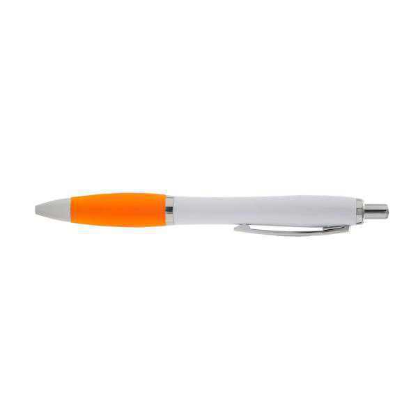 CG1-5700 BOLIGRAFO VENTO WHITE - Image 4