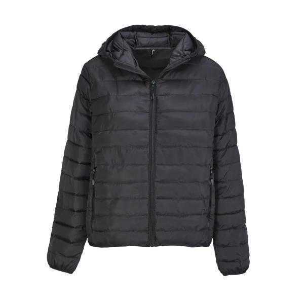 CG1-5705  CAMPERA STREAM WOMEN