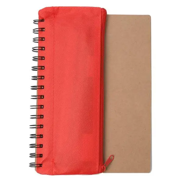 CG6-861 CUADERNO Y CARTUCHERA ECO YOKO 861