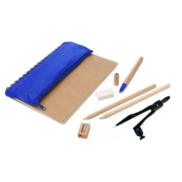 CG6-861 CUADERNO Y CARTUCHERA ECO YOKO 861 - Image 4
