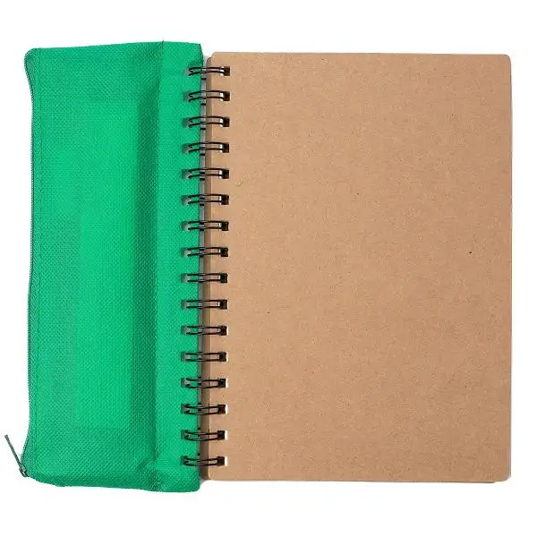 CG6-861 CUADERNO Y CARTUCHERA ECO YOKO 861 - Image 5