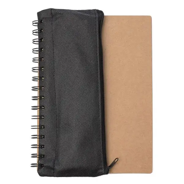 CG6-861 CUADERNO Y CARTUCHERA ECO YOKO 861 - Image 9