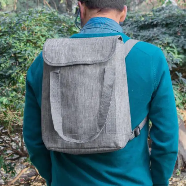 CG2-C534 BOLSO MATERO SPIRIT - Image 4