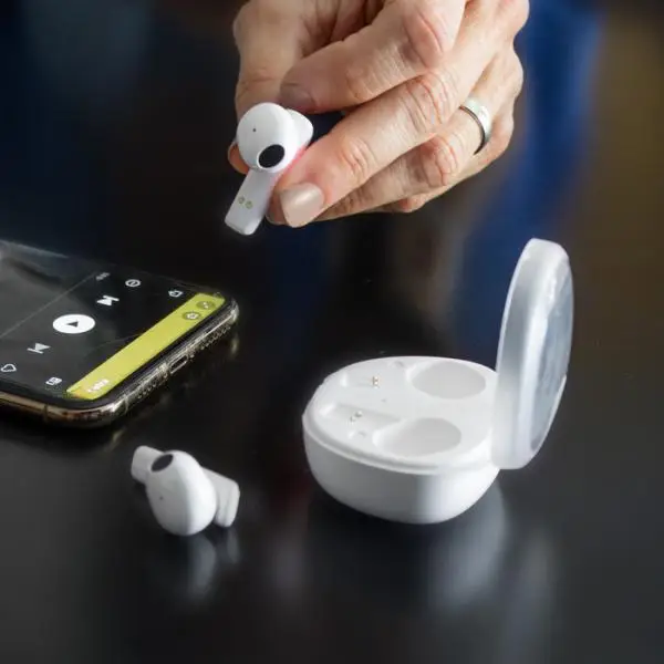 CG2-EC756 AURILCULARES BLUETOOTH SHELL - Image 8