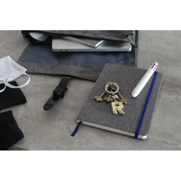 CG2-G268 LIBRETA URBAN NOTES - Image 6