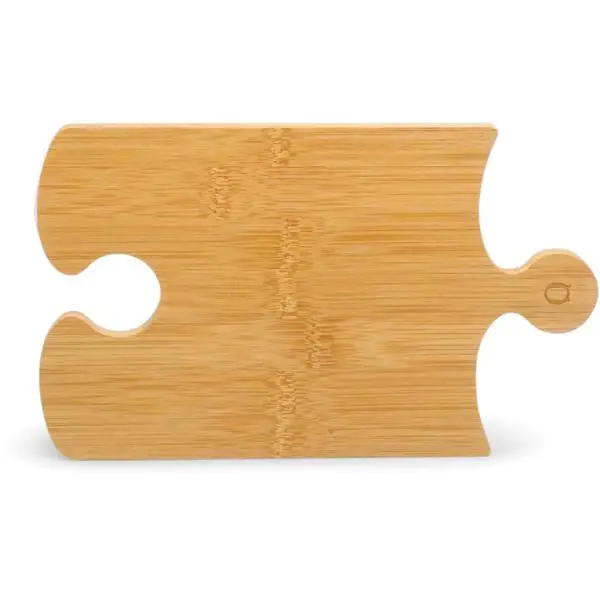 CG2-G315 SET DE TABLAS DE BAMBÚ PUZZLE - Image 3