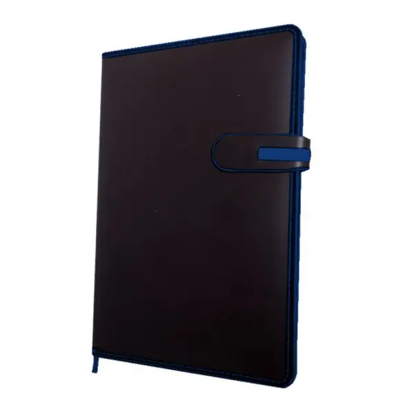 CG5-HL2894 CUADERNO SIMIL CUERO