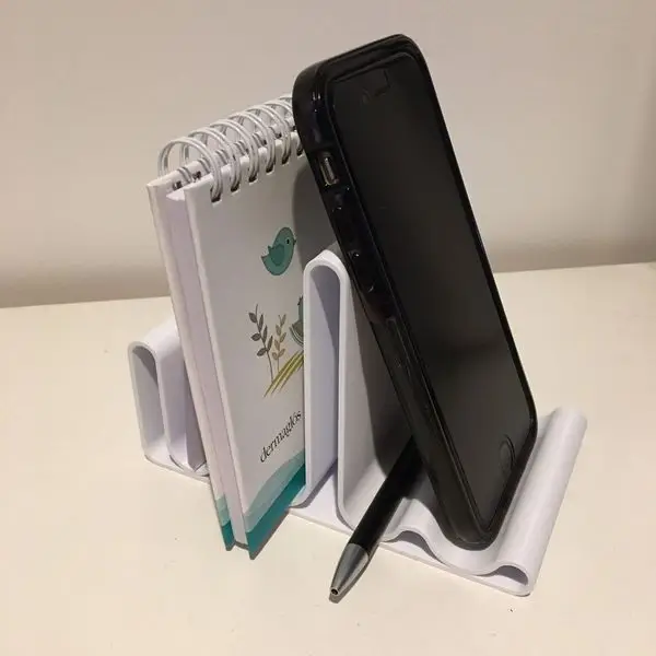 CG-INI003L STAND DE ESCRITORIO WORMY L