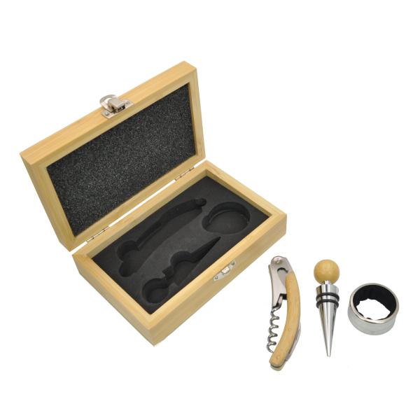 CG5-LS-4277 SET DE VINO