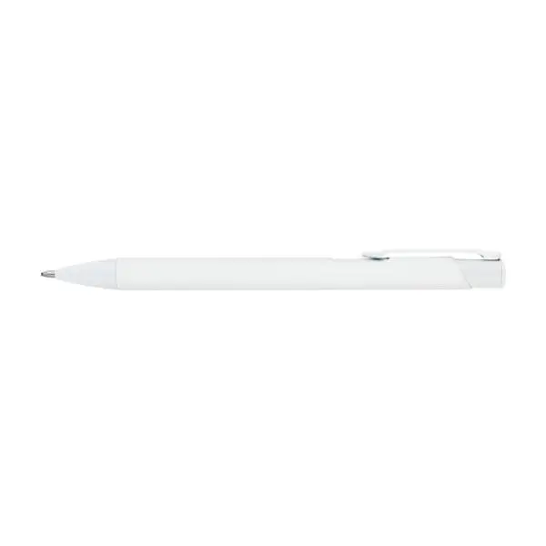 CG3-P14.038 BOLÍGRAFO ECO ALUMINIO RUBBER - Image 6