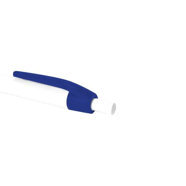 CG3-P15.060 BOLIGRAFO CLIC PEN BEST VALUE WHITE - Image 9