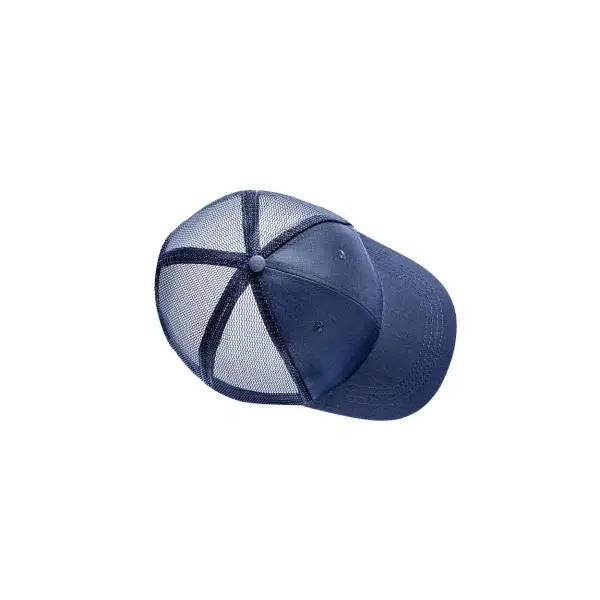 CG3-P19.061 GORRO CAMPER - TRUCKER ESTRUCTURADO - Image 4