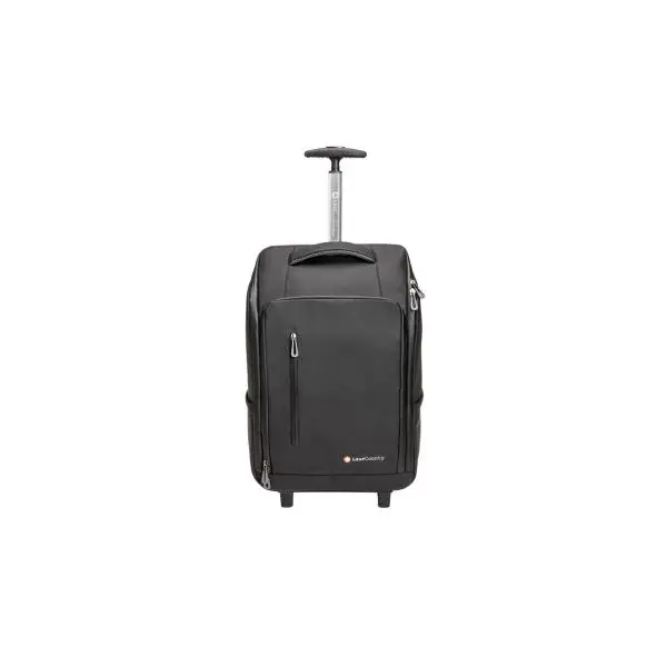 CG3-P24.019 MOCHILA CARRY ON EAGLE LEAFCOUNTY