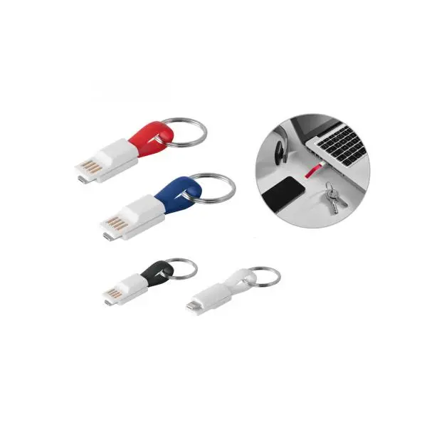 CG3-P25.015 LLAVERO MINI PLUG - Image 13