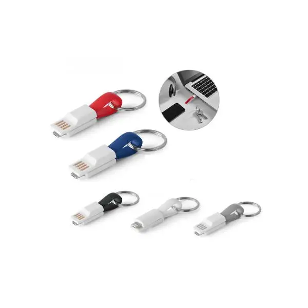 CG3-P25.015 LLAVERO MINI PLUG - Image 8