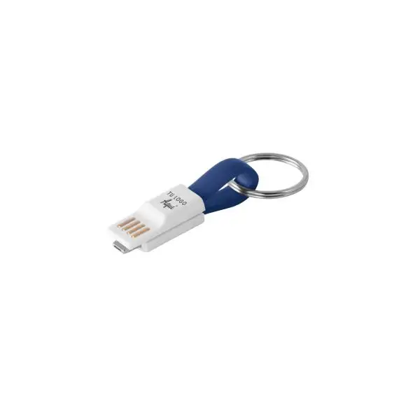 CG3-P25.015 LLAVERO MINI PLUG - Image 3