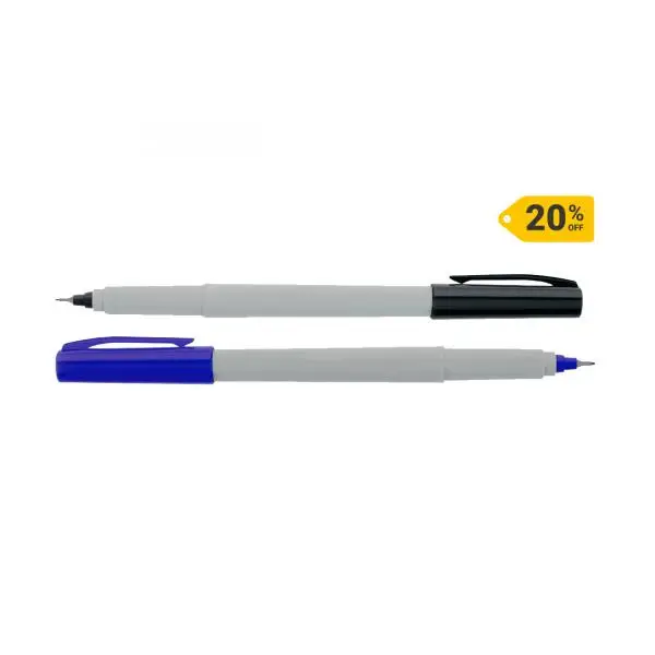 CG3-P30.002 MARCADOR PERMANENTE SHARPIE ULTRA FINO - Image 5