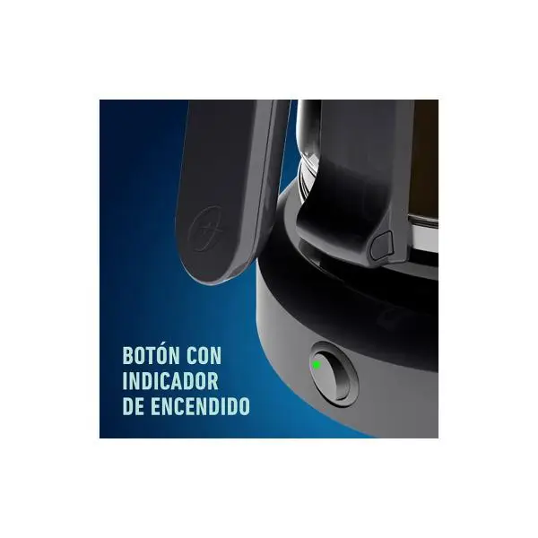 CG3-P40.001 CAFETERA OSTER 12 TAZAS - Image 4